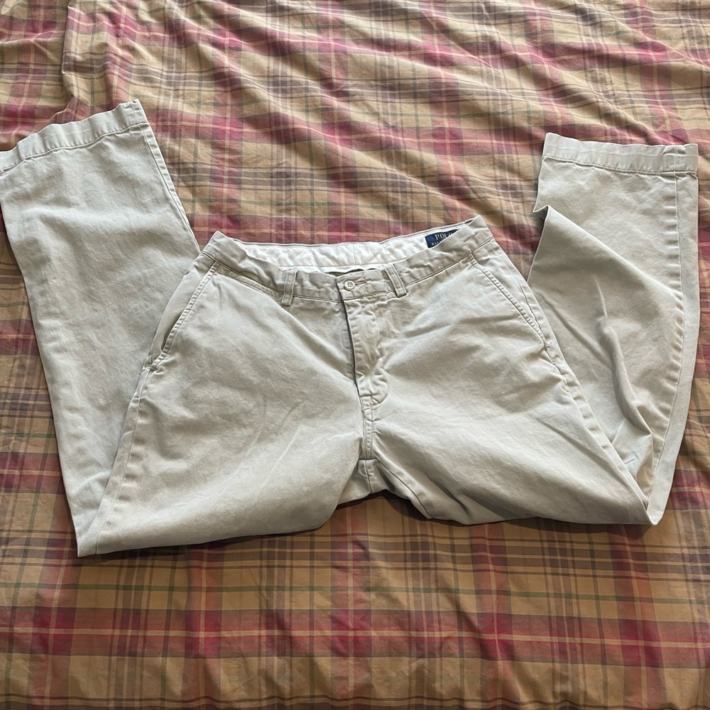 Ralph Lauren Khakis